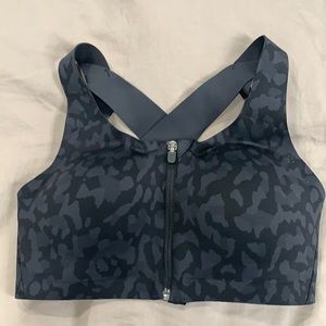 LULU LEMON SPORTS BRA!!!!